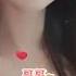 MIYA正妹挑戰最美叫床聲 聲音超撩