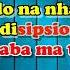 Gama Destino Traçado Karaoke IP KARAOKE