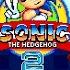 Sonic 2 SMS Remake Walkthrough Part 2 Sky High Zone 100 Sonic Tails