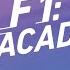 F1 The Academy UK Premiere The Red Carpet LIVE