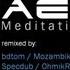 AeRo Meditation EP