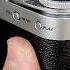 Fujifilm X Half Review Setup App Features