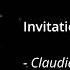 Invitation To The Blues Claudia Bettinaglio Best Of Relaxing Blues Music