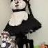 Hellooo Hehe H Hello Nekopara Chocola Cosplay Realfrogg Imbackhehe Dance Fyp Short Tiktok