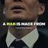 Sigma Rule A MAN Is Made From Thomasshelby Motivation Peakyblinders Shorts
