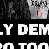 KVLT DRUMS II Quickly Demo MIDI In Pro Tools