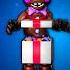 FNAF AR EDIT SHADOW BONNIE VS CHOCOLATE BONNIE