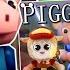 PIG 64 PART 2 NEW STEPS FOUND ALL SECRETS CODES SOLVING PIGGY UPDATE LIVE
