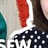 Fabric Masterclass Crepe How To Sew