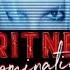 Britney Domination 02 My Prerogative Studio Version