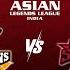 LIVE Afghanistan Pathans Vs Asian Stars 1st Match T20i Asian Legends League 2025 T Sports