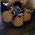 Pou Slide Race Pou Plushie Plushtoy