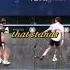 Shukran Ali Squash Sports