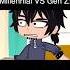 Imagine How The Kid Reacts To His Dad Saying THIS Funny Gacha Life Reacts To TikTok