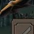 The Wyvern Wall 29 Task Locked