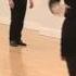 Salsa Basic Forward Crossover Step To Music 12 22