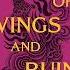 A Court Of Wings And Ruin By Sarah J Maas Best Audiobook Novel