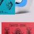 Twisted Nerve 1984 Seance LIMITED EDITION VINYL REISSUE Rare Goth Deathrock Postpunk