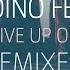 Alex Gaudino Feat Polina Never Give Up On Love Justid Remix Time Records