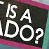 What Is A Tornado Weather Science SciShow Kids