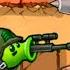 Растения против Зомби защити 2 ореха Plants Vs Zombies Fusion 34 ПвЗ PvZ Весёлый Кот