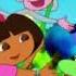 Dora The Explorer Theme Song Season 3 6 Official Instrumental