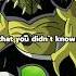 Toepick 3 Facts Ben10 Cartoonnetwork