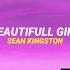 Sean Kingston Beautifull Girls Slowed Reverb