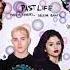 Selena Gomez Trevor Daniel Past Life Audio Only