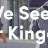 We Seek Your Kingdom Official Video Noel Robinson Lou Fellingham Andy Flannagan Donna Akodu