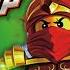 Lego Ninjago The Fold The WEEKEND Whip 2025 Pacifying Remix Masters Of Spinjitzu