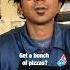 I Bought A 1000 Slice Of Pizza