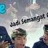 JADI SEMANGAT ADA ABAH TABUH GENDING CELMEK GENDANG BELEK PADE SUKE BARENG SEMETON MGDM LIVE LANDAH