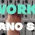 MARIANO SANTOS INTRO RE WORK SET TOWN S HOUSE High Edition