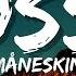 Måneskin GOSSIP Lyric Video
