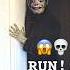 I Found AYUWOKI In My Room Horror Short Film