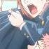 POOR FUSHIGURO JUJUTSU KAISEN FUSHIGURO IS GETTING HIT ON EDIT GOJO MEGUMI SHORTS