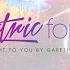 Live Forever Gareth Emery Remix