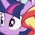 MLP Equestria Girls T1 Brasil Sunset Shimmer S Saga Homecoming