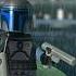 7 Easy Mods For Jango Fett S Slave One 75409 Lego Star Wars