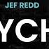 JEFF REDD MUSIC BEAT PSYCHO