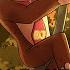 Donkey Kong Country Jungle Hijinx With Lyrics Man On The Internet Ft CG5