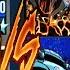 Черепашки Ниндзя Легенды ПРОТИВ ВСЕХ БОССОВ мобильная игра TMNT Legends UPDATE X