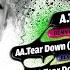 Tear Down