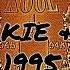 DJ Brockie MC Det Kool FM 1995 BREAKBEAT JUNGLE DRUM BASS DNB LONDON