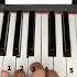 Yeshua Piano Tutorial Yeshua Musicacristiana Pianotutorial Shorts Study