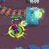 Charlie Vs Bibi Brawl Stars Shorts Part 745