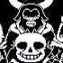 OmniBackbone Omnibelief Phase 3 5 Omnilovania In The Style Of Backbone Undertale AU Remix