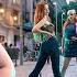 KPOP IN PUBLIC G I DLE 여자 아이들 QUEENCARD Dance Cover By EST CREW From Barcelona