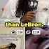 Coco Gauff S Brother Over LeBron